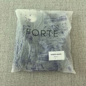 Forte Intrepid Joggers - L